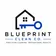 Blueprint Clean Co. logo
